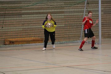 Bild 92 - wB-Jun Landesturnier 